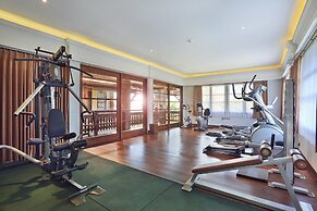 The Alantara Sanur