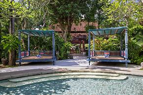 The Alantara Sanur