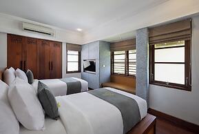 The Alantara Sanur