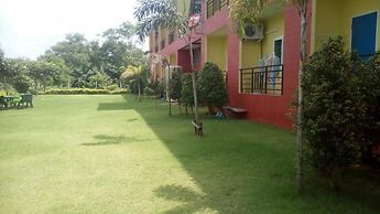Greenfield Residence