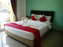 Greenfield Residence