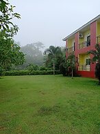 Greenfield Residence