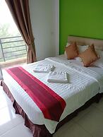 Greenfield Residence