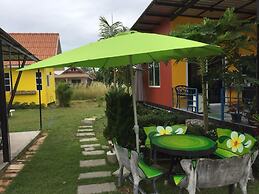 Greenfield Residence