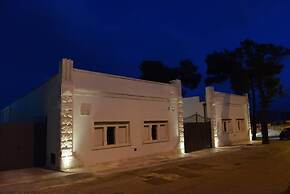 Domus Antiqua Residence