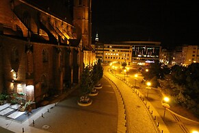 One Lucky Hostel - Old Town