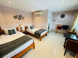 Richmond Guesthouse