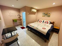 Richmond Guesthouse