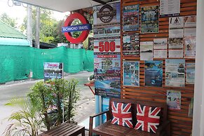 Richmond Guesthouse