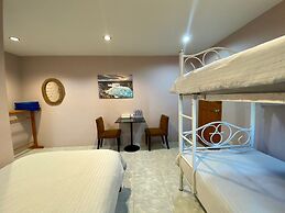 Richmond Guesthouse