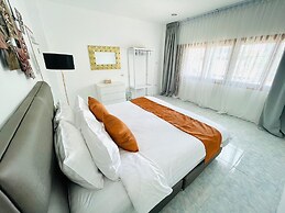 Richmond Guesthouse