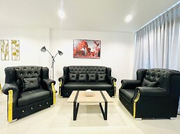 Richmond Guesthouse