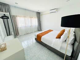 Richmond Guesthouse