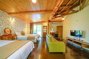 FangShug B&B