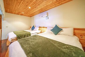 FangShug B&B