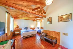 FangShug B&B