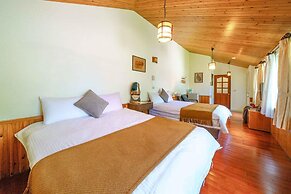 FangShug B&B