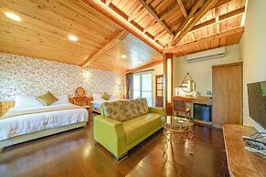 FangShug B&B