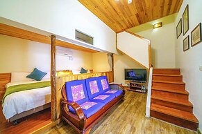 FangShug B&B
