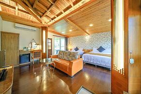 FangShug B&B