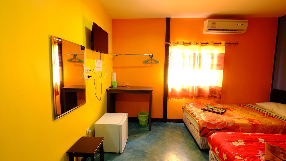 RC Guesthouse