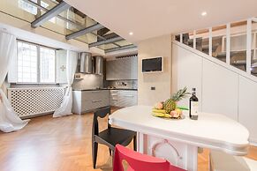 Duomo Luxury Loft by Mmega