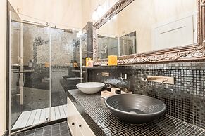 Duomo Luxury Loft by Mmega