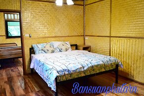 Bansuanphutarn