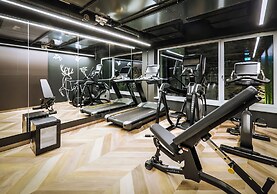 24 by AvenidA - Mountain Hotel