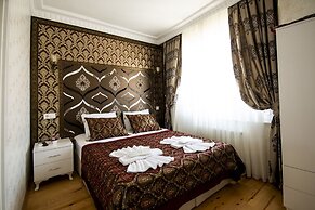 Paris Garden Hotel Istanbul