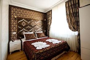 Paris Garden Hotel Istanbul
