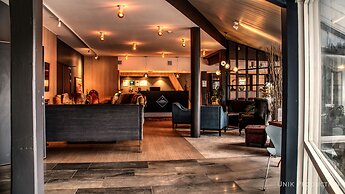 Fosen Fjordhotel