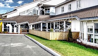 Fosen Fjordhotel
