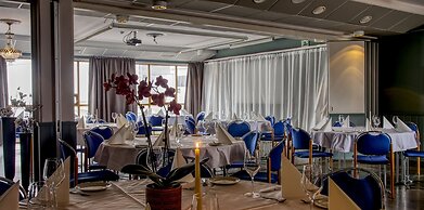Fosen Fjordhotel