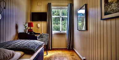 Fosen Fjordhotel