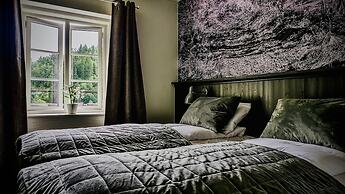 Fosen Fjordhotel