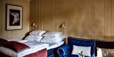 Fosen Fjordhotel