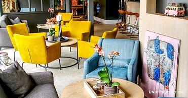 Fosen Fjordhotel