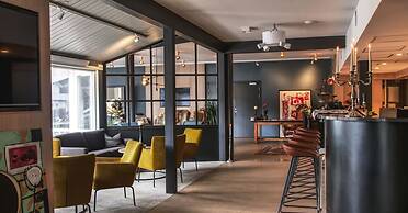 Fosen Fjordhotel