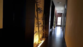 Yang Homestay
