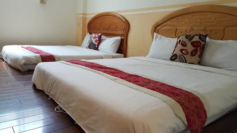 Yang Homestay