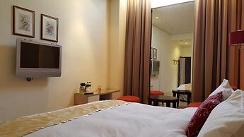 Yang Homestay