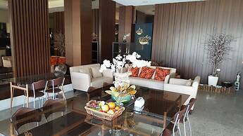 Yang Homestay
