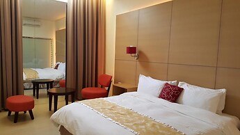 Yang Homestay