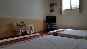 Yang Homestay