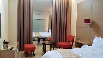 Yang Homestay
