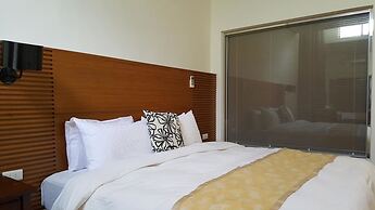 Yang Homestay