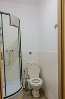 Trip & Hostel