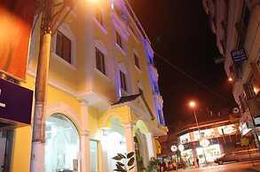 Hotel Soydan