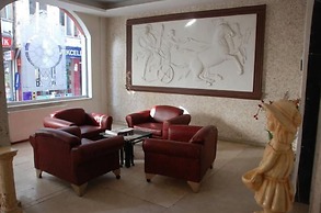 Hotel Soydan